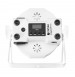 Cameo FLAT PAR CAN TRI 3W IR